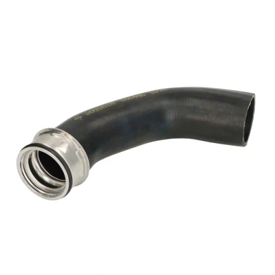 Abbildung von NRF 166446 Ladeluftschlauch VOLKSWAGEN: Polo IV Hatchback
