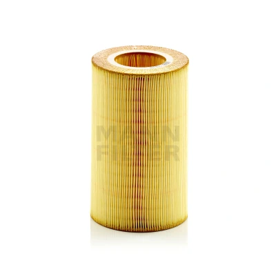 Abbildung von MANN FILTER C 14 178 Luftfilter 220 140 Filtereinsatz SAAB: 9 5 Saloon, Estate