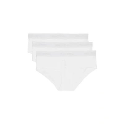 Abbildung von Marc O&#039;Polo Slip »Slip 3er Pack«