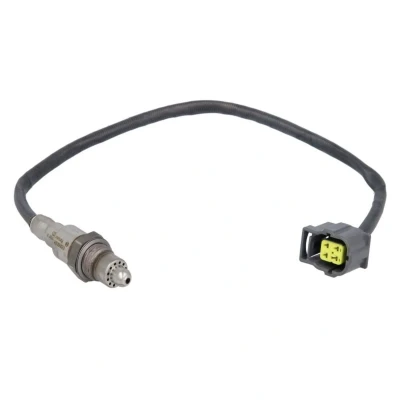 Abbildung von BOSCH 0 258 030 02K Lambdasonde MERCEDES BENZ: C Class Saloon, T modell, E Coupe