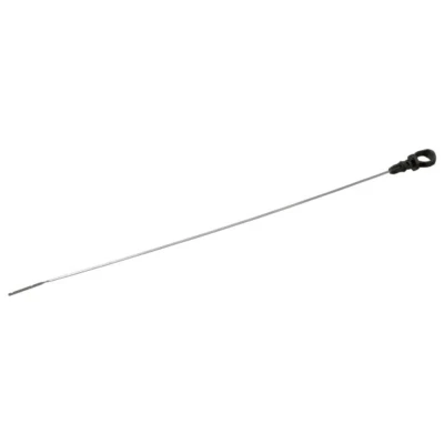 Abbildung von FEBI BILSTEIN 103510 Ölmeßstab schwarz CITROËN: Xsara Hatchback, PEUGEOT: 206 Hatchback