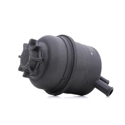 Abbildung von FEBI BILSTEIN 47017 Ausgleichsbehälter, Hydrauliköl Servolenkung mit Deckel BMW: 3 Coupe, Saloon, Touring