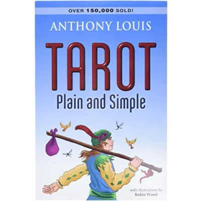 Abbildung von Tarot Plain and Simple
