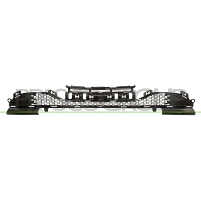 Abbildung von PRASCO PG3262120 Lüftungsgitter vorne PEUGEOT: 208 I Hatchback
