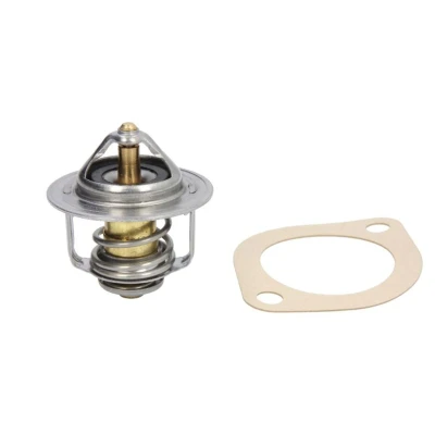 Abbildung von CALORSTAT by Vernet TH6858.89J Kühlwasserthermostat 89 54,0 mit Dichtung OPEL: Corsa D Hatchback, Meriva B, Astra J Hatchback