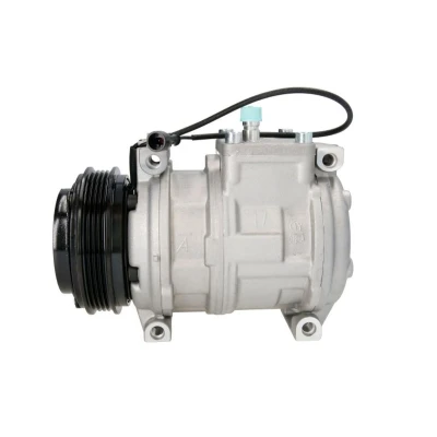 Abbildung von NRF 32555 Kompressor 10PA17C 24 PAG 46 mit Kompressoröl