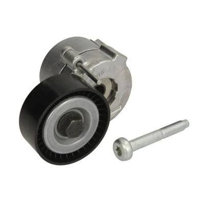 Abbildung von INA 534 0610 10 Spannarm, Keilrippenriemen SAAB: 9 3 Estate, Saloon, FIAT: Grande Punto Hatchback, Ducato III Van, Croma II Estate
