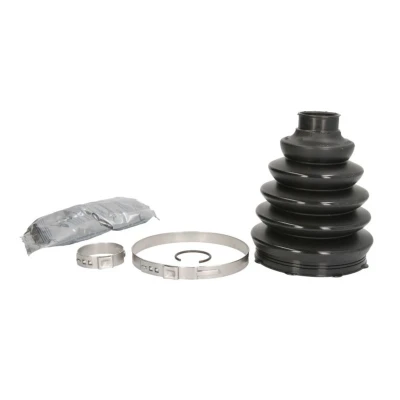 Abbildung von SPIDAN 36014 Achsmanschette 118,00 TPE (thermoplastischer Elastomer)