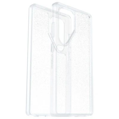 Abbildung von OtterBox React Kunststoff Back Cover Durchsichtig Glitter Samsung Galaxy S25 Ultra