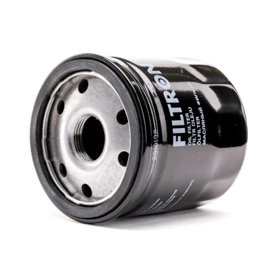 Abbildung von FILTRON OP 543/1 Ölfilter M 22 X 1.5 Anschraubfilter FORD: Transit Custom V362 Van, V363 Minibus