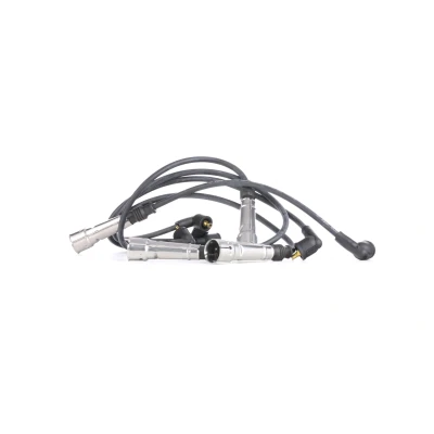 Abbildung von MAGNETI MARELLI 941319170004 Zündkabelsatz VOLKSWAGEN: GOLF 3, 2, 1 Cabriolet, AUDI: Coupe B3, 80 B4 Saloon, B3