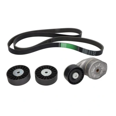 Abbildung von GATES K068PK2080HD Keilrippenriemensatz
