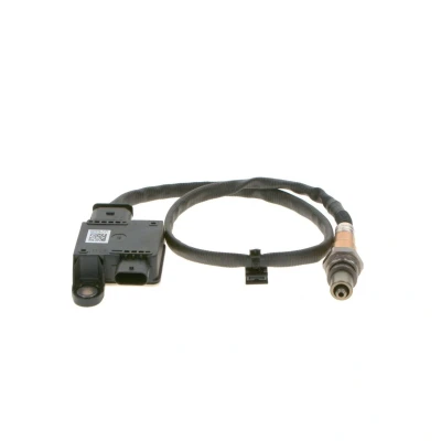 Abbildung von BOSCH 0 281 006 956 Partikelsensor