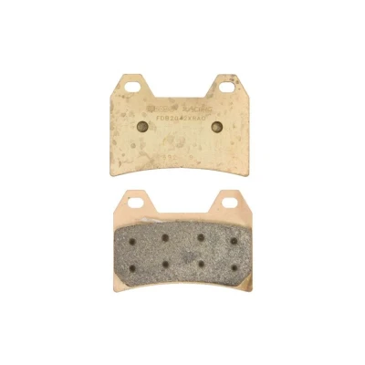 Abbildung von FERODO RACING FDB2042XRAC Bremsbelagsatz