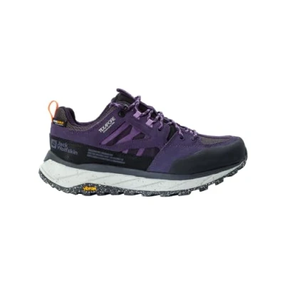 Abbildung von Jack Wolfskin Hikingschuh »TERRAQUEST TEXAPORE LOW W«