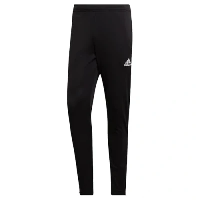 Abbildung von adidas Herren Entrada 22 Training Pants, Black, XL Tall 2 inch