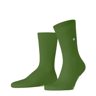 Abbildung von Burlington BOND Street Socken, Herren, Größe: 40 46, Palm tree
