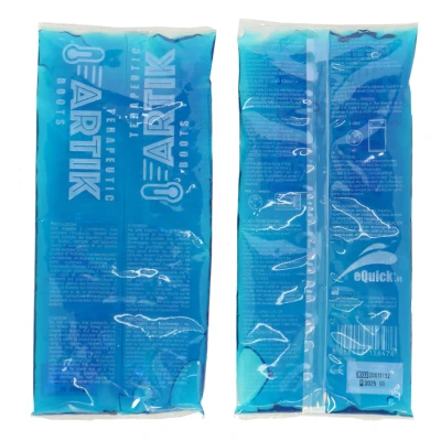 Abbildung von eQuick Gel Packs eArtik 2 Stück