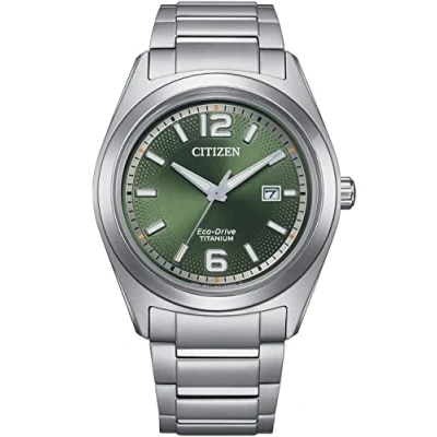 Abbildung von Citizen Solaruhr »AW1641 81X«, Armbanduhr, Herrenuhr