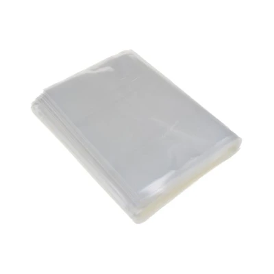Abbildung von Domo Set 50 beutel 28x40cm DO327LBAG28
