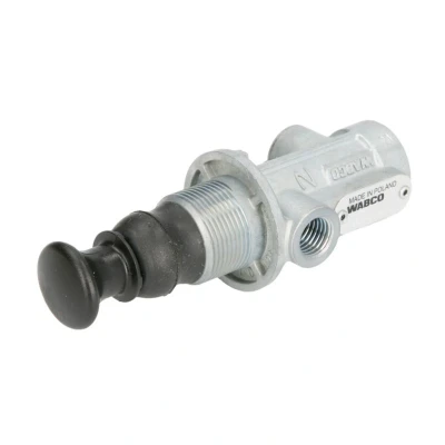 Abbildung von WABCO 4630131220 Mehrwegeventil