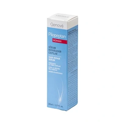 Abbildung von Pilopeptan Woman Serum Rep Capilar 30Ml