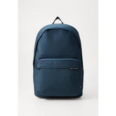 Abbildung von Tommy Hilfiger Repreve Backpack Unisex Tagesrucksack, Größe: One Size, Military denim