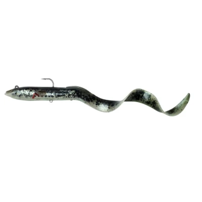 Abbildung von Savage Gear 3D Real Eel 8&quot; Ready to Fish