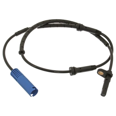 Abbildung von FEBI BILSTEIN 47215 ABS Sensor Hinterachse links, rechts 1020 BMW: 7