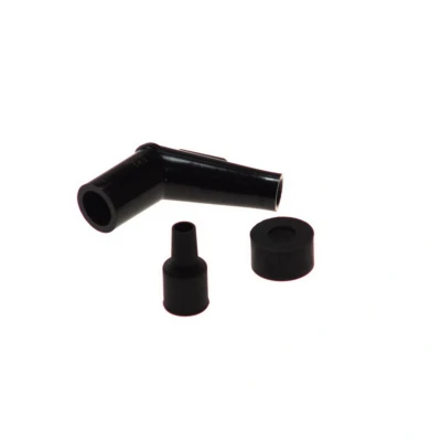 Abbildung von NGK 8454 Stecker, Zündkerze Gummi 5