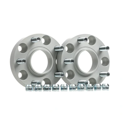 Abbildung von EIBACH Pro Spacer S90 4 30 055 Spurverbreiterung 5 127 JEEP: GRAND CHEROKEE