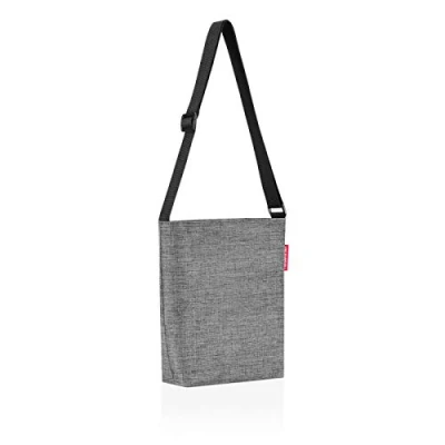 Abbildung von Reisenthel Shoulderbag HY7052 grau One Size