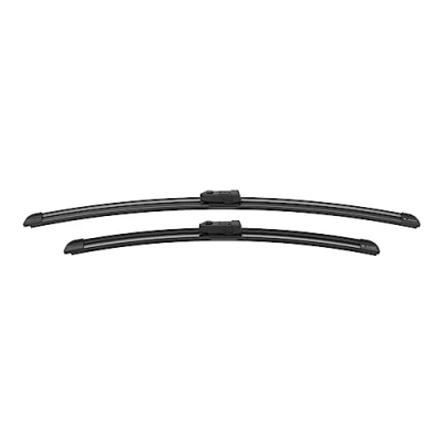 Abbildung von Bosch Automotive Scheibenwischer Aerotwin A188S, Länge: 600mm/450mm − Set für Frontscheibe Nur Rechtslenker Fahrzeuge (UK)