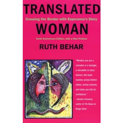 Abbildung von Translated Woman: Crossing the Border with Esperanza&#039;s Story