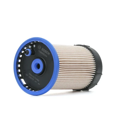 Abbildung von BOSCH F 026 402 254 Kraftstofffilter Filtereinsatz VOLKSWAGEN: Golf 7, 7 Variant, Passat B8 SKODA: Superb III Hatchback