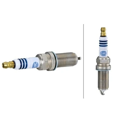 Abbildung von HELLA 8EH 188 706 081 Zündkerze M14 x 1.25 SW: 16 BMW: 3 Saloon, 5 1 Coupe, OPEL: Vectra C Signum CC, Caravan