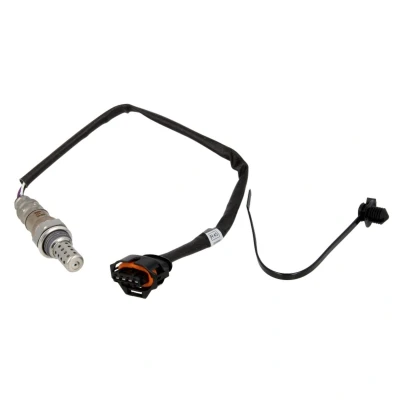 Abbildung von DENSO Direct Fit DOX 2050 Lambdasonde M18x1.5 beheizt, Planarsonde, Sprungsonde OPEL: Meriva A, Corsa D Hatchback, C Hatchback