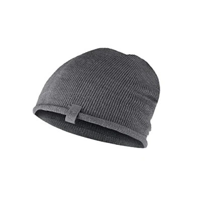 Abbildung von Buff Strickmütze LEKEY GREY HEATHER