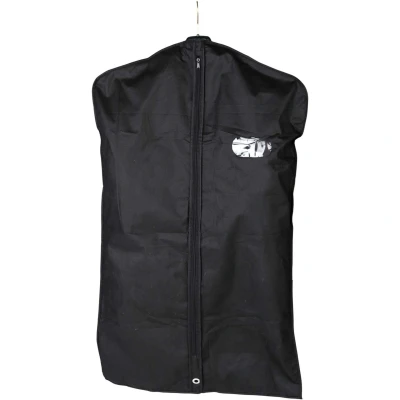 Abbildung von Horka Reitjacke Überzug Schwarz