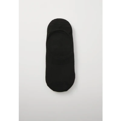 Abbildung von BOSS 3 PACK Füßlinge, Herren, Größe: 39 40, Black