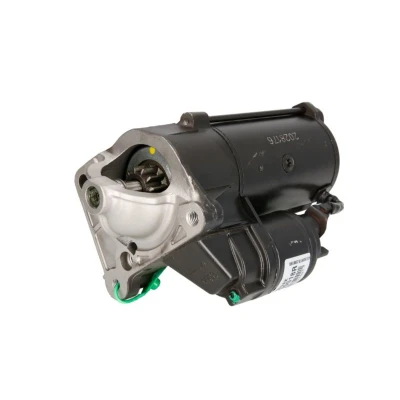 Abbildung von STARDAX STX200018R Anlasser 12 1,8 11 RENAULT: ESPACE 4, TRAFIC 2 Kasten, LAGUNA 2, OPEL: Vivaro A Van, Combi, SUZUKI: Grand Vitara SUV