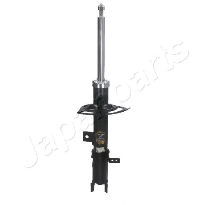 Abbildung von JAPANPARTS MM 90025 Stoßdämpfer Vorderachse rechts Gasdruck Zweirohr Federbein oben Stift DODGE: Journey MPV, FIAT: Freemont
