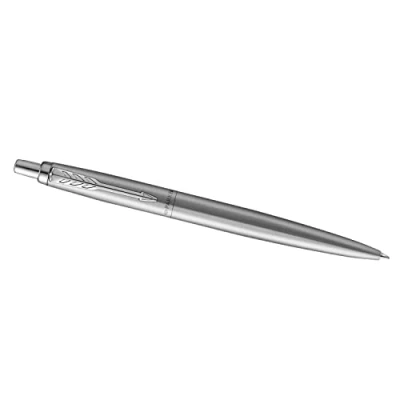 Abbildung von Parker Jotter XL Stainless Steel CT Kostenlose Gravur