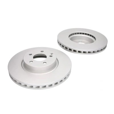 Abbildung von FERODO DDF1692C 1 Bremsscheibe 322 32 5 Belüftet beschichtet ohne Schrauben PREMIER MERCEDES BENZ: E Class Coupe, Saloon, C Saloon