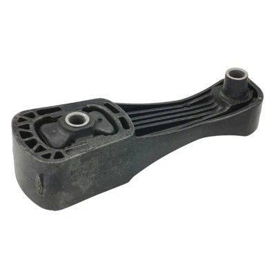 Abbildung von MEYLE 16 14 030 0023 Motorlager ORIGINAL Quality mitte, hinten Gummimetalllager Drehmomentstütze RENAULT: Scénic 1, Kangoo I Express,
