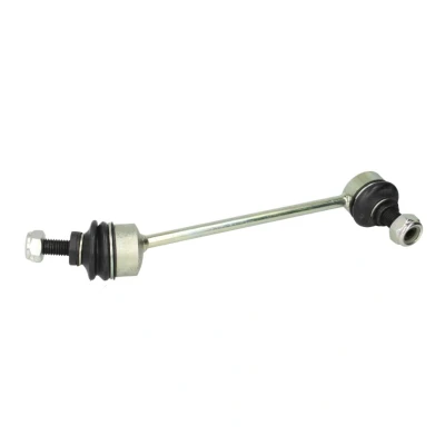 Abbildung von febi BILSTEIN 34359 Koppelstange Vorderachse links, rechts 203 M12 x 1,5, M10 1,5 Plus mit selbstsichernder Mutter