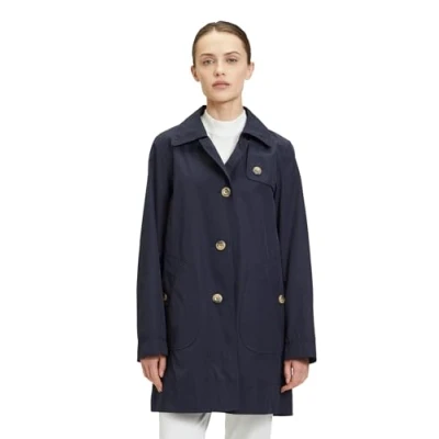 Abbildung von Betty Barclay Kurzmantel, Damen, Größe: 38, Donkerblauw