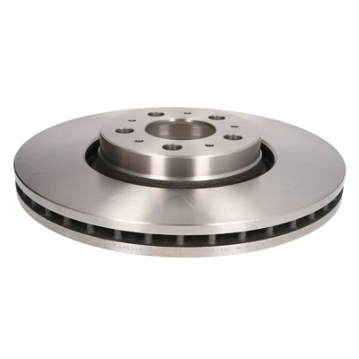 Abbildung von ABE C3V030ABE Bremsscheibe Vorderachse 316 28 5 108 Belüftet lackiert VOLVO: XC90 I, S60 V70 2