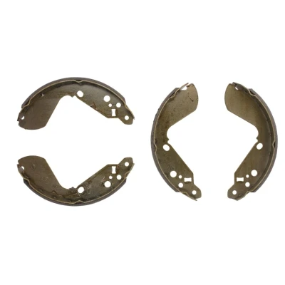 Abbildung von ABE C08014ABE Bremsbacken Hinterachse 254 45 SUZUKI: Vitara I Off Road Cabrio