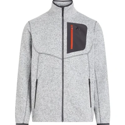 Abbildung von McKINLEY Fleecejacke »He. Unterjacke Skeena III M«, (1 St.)